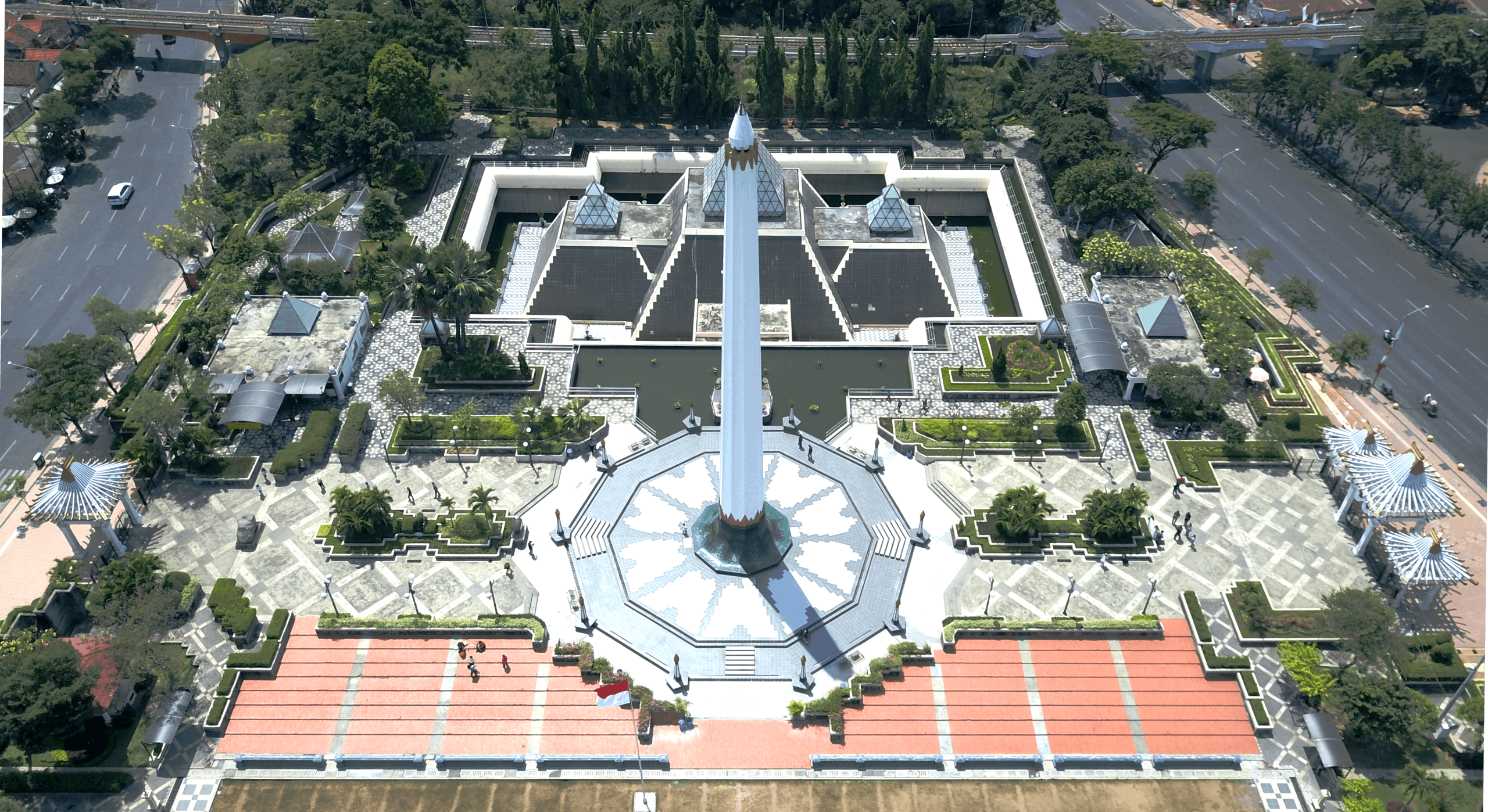 travel semarang surabaya